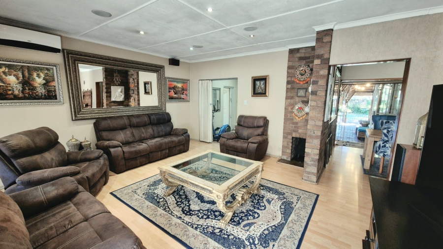 4 Bedroom Property for Sale in Sasolburg Ext 23 Free State